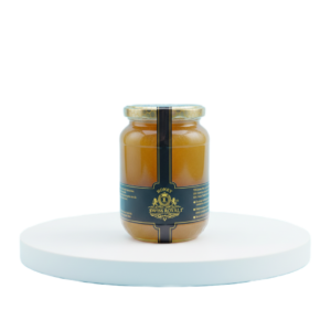 Honey Swiss Royal 1° Spring 2026 1kg